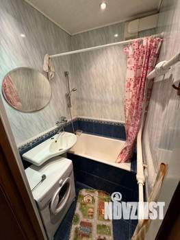 2-к квартира, на длительный срок, 44м2, 3/5 этаж