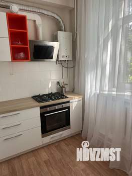 1-к квартира, на длительный срок, 34м2, 1/2 этаж