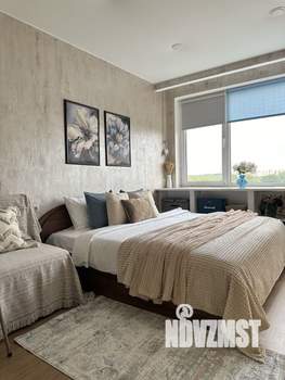 Студия квартира, посуточно, 30м2, 5/5 этаж