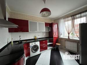 2-к квартира, на длительный срок, 65м2, 10/17 этаж