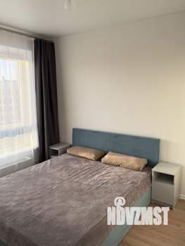 2-к квартира, на длительный срок, 35м2, 9/9 этаж