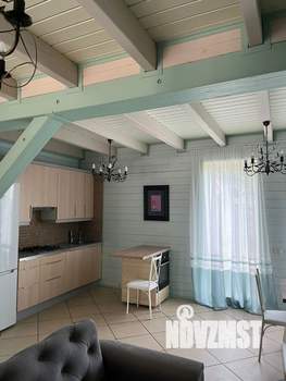 5-к квартира, на длительный срок, 120м2, 1/3 этаж