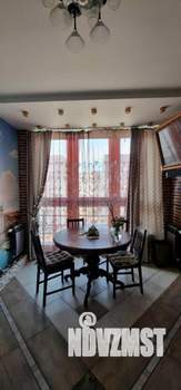 3-к квартира, на длительный срок, 84м2, 11/22 этаж