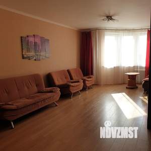 3-к квартира, на длительный срок, 93м2, 20/22 этаж