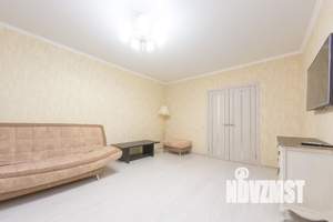 3-к квартира, на длительный срок, 98м2, 5/21 этаж