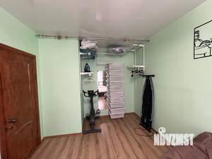 1-к квартира, на длительный срок, 33м2, 4/8 этаж