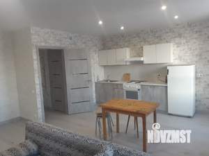 2-к квартира, на длительный срок, 54м2, 3/8 этаж