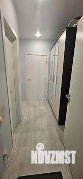 1-к квартира, на длительный срок, 30м2, 28/30 этаж