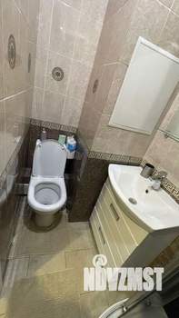 1-к квартира, на длительный срок, 40м2, 15/22 этаж