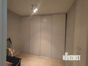 1-к квартира, на длительный срок, 40м2, 8/9 этаж