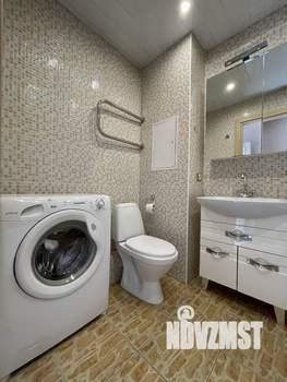 1-к квартира, на длительный срок, 39м2, 20/25 этаж