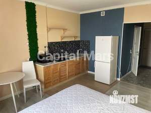 1-к квартира, на длительный срок, 26м2, 21/32 этаж