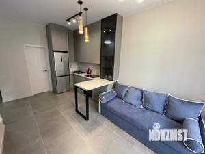 1-к квартира, на длительный срок, 37м2, 2/6 этаж