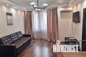 2-к квартира, посуточно, 48м2, 5/23 этаж