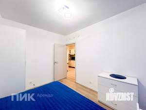 1-к квартира, на длительный срок, 33м2, 5/9 этаж