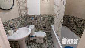 Студия квартира, на длительный срок, 28м2, 25/32 этаж