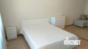 1-к квартира, на длительный срок, 52м2, 21/25 этаж