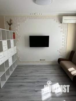 1-к квартира, на длительный срок, 36м2, 4/9 этаж
