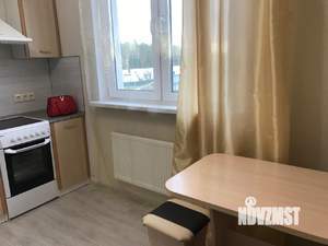 1-к квартира, на длительный срок, 34м2, 3/3 этаж