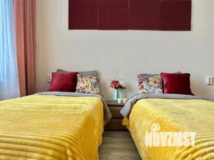 1-к квартира, посуточно, 33м2, 1/1 этаж