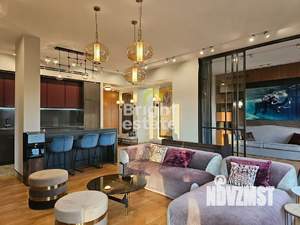 4-к квартира, на длительный срок, 120м2, 6/8 этаж