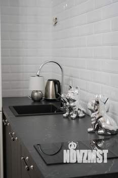 Студия квартира, на длительный срок, 29м2, 15/28 этаж