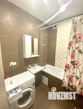 1-к квартира, на длительный срок, 44м2, 4/26 этаж