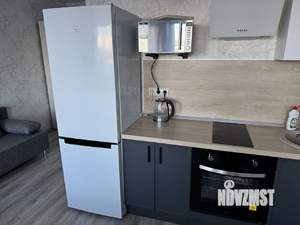 1-к квартира, посуточно, 29м2, 1/8 этаж