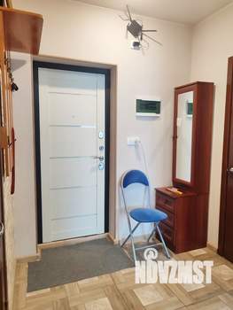 1-к квартира, на длительный срок, 39м2, 3/4 этаж