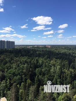 2-к квартира, на длительный срок, 65м2, 17/25 этаж