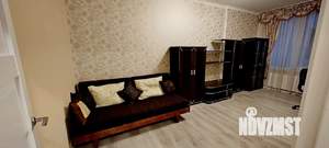 2-к квартира, на длительный срок, 47м2, 29/35 этаж