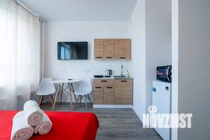 Студия квартира, посуточно, 21м2, 15/25 этаж