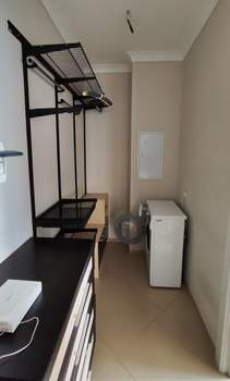 1-к квартира, на длительный срок, 41м2, 22/23 этаж