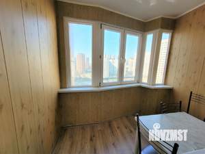 1-к квартира, посуточно, 54м2, 1/1 этаж