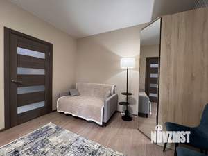 1-к квартира, на длительный срок, 42м2, 13/22 этаж