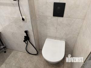 Студия квартира, на длительный срок, 24м2, 4/6 этаж