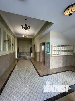 1-к квартира, на длительный срок, 47м2, 2/8 этаж