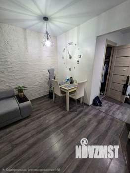 2-к квартира, на длительный срок, 40м2, 3/16 этаж