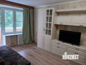 1-к квартира, на длительный срок, 30м2, 5/5 этаж