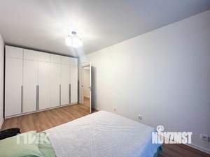 1-к квартира, на длительный срок, 43м2, 3/9 этаж