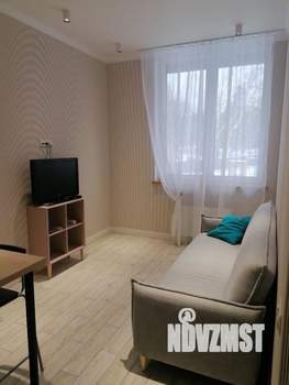 1-к квартира, на длительный срок, 32м2, 5/6 этаж