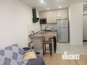 2-к квартира, на длительный срок, 36м2, 8/10 этаж