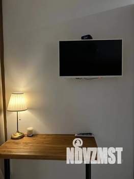 Студия квартира, посуточно, 25м2, 1/8 этаж