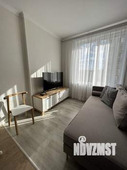 2-к квартира, посуточно, 50м2, 11/32 этаж