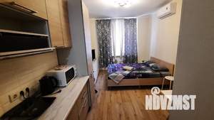Студия квартира, посуточно, 20м2, 10/30 этаж
