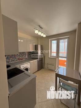 1-к квартира, на длительный срок, 32м2, 11/26 этаж