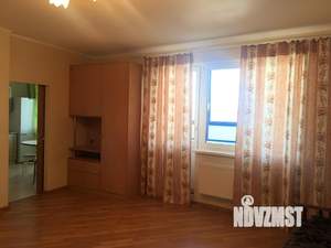 2-к квартира, на длительный срок, 80м2, 7/17 этаж