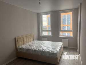 1-к квартира, на длительный срок, 39м2, 26/31 этаж