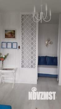 1-к квартира, на длительный срок, 35м2, 6/8 этаж