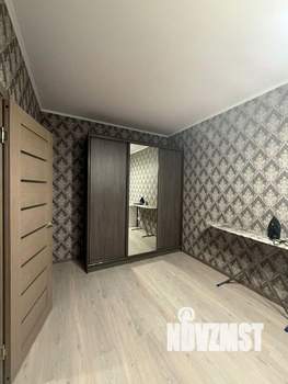 1-к квартира, на длительный срок, 36м2, 4/6 этаж